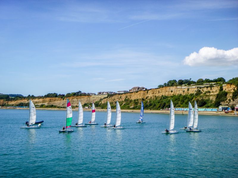 Sandown Regatta 2026