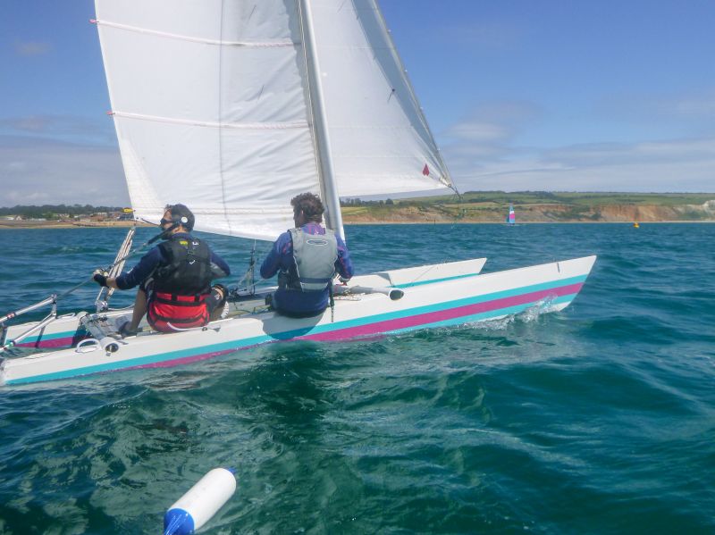 Sandown Regatta